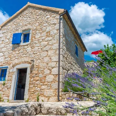In Mit Garten Und Terrasse Holiday home