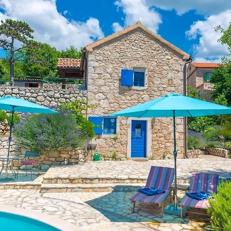 In Mit Garten Und Terrasse * Crikvenica