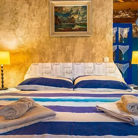 Holiday home Ivanka
