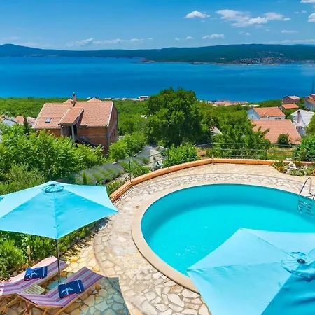 Holiday home In Mit Garten Und Terrasse *